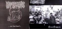 Agathocles - Rot In Pieces
